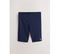 Next Active Jammer Shorts da bagno medium blu