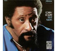 Next Album by Sonny Rollins (1991-07-01)