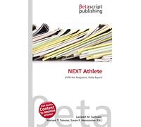 NEXT Athlete: ESPN the Magazine, Kobe Bryant