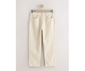 Next Authentic High Rise Straight Leg Jeans 44long Naturale