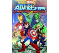 Next Avengers: Heroes of Tomorrow