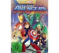 Next Avengers: Heroes of Tomorrow