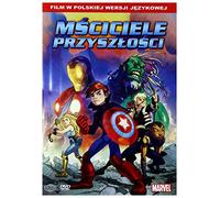 Next Avengers: Heroes of Tomorrow [DVD] [Region 2] (IMPORT) (Pas de version française)
