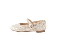 Next Ballerina beige / verde chiaro / rosso / argento Bambini Next 19,5