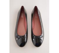 Next Ballerine Forever Comfort con punta arrotondata eu41 Nero