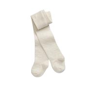 next Bambine E Ragazze Collant Testurizzati Écru 2-3 anni