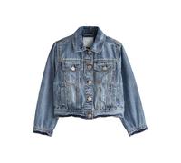 next Bambine e Ragazze Giacca in Denim (3-16 Anni) Mid Wash 10 Anni