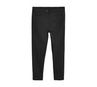 next Bambine E Ragazze Pantaloni Skinny Elasticizzati Nero 14 Anni