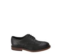 next Bambino Scarpe Brogue in Pelle (Bambini Grandi) Nero 39 EU