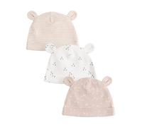 Next Berretto beige / écru / grigio scuro / bianco Bambini Next 47