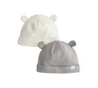 Next Berretto crema / talpa Bambini Next 48