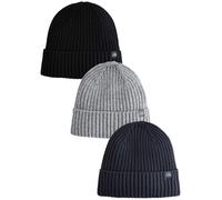 Next Berretto navy / pietra / nero Bambini Next 54