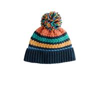 Next Berretto navy / turchese / senape / arancione Bambini Next 48