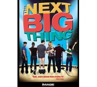 Next Big Thing - Next Big Thing
