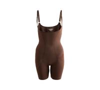 Next Body modellante 'Wear Your Own Bra' cioccolato Donna Next M