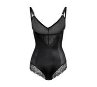 Next Body modellante 'Wear Your Own Bra' nero Donna Next M