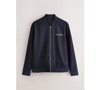 Next Bomber elegante large blu