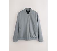 Next Bomber elegante large blu