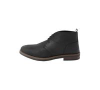 Next Boots chukka nero Uomo Next 40,5-41 nero