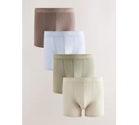 Next Boxer Signature 4 Confezione xsmall blu
