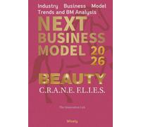 Next Business Model 2026: BEAUTY: Industry Business Model Trends and BM Analysis