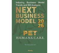 Next Business Model 2026: PET