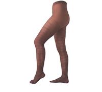 Next Calzamaglia marrone Donna Next L-XL