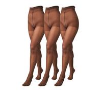 Next Calzamaglia marrone Donna Next S