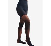 Next Calzamaglia nero Donna - Abbigliamento - Taglie comode - Intimo Next Large