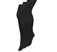 Next Calzamaglia nero Donna - Abbigliamento - Taglie comode - Intimo Next XL