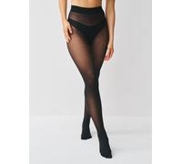 Next Calzamaglia nero Donna - Abbigliamento - Taglie comode - Intimo Next XS