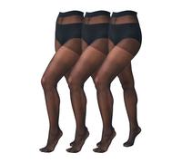 Next Calzamaglia nero Donna - Abbigliamento - Taglie comode - Intimo Next XS