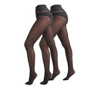 Next Calzamaglia nero Donna - Abbigliamento - Taglie comode - Intimo Next XS