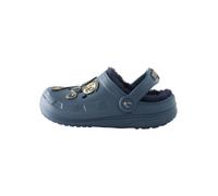 Next Calzatura aperta 'Harry Potter' navy / oro Bambini Next 34,5