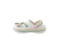 Next Calzatura aperta 'Minecraft' crema / verde / rosa Bambini Next 39