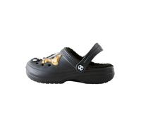 Next Calzatura aperta oro / nero Bambini Next 34,5 oro / nero