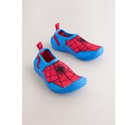 Next Calzini da bagno di Spiderman uk7eu24 rosso