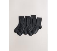Next Calzini Premium Bamboo Rich 7 Pack Grigio