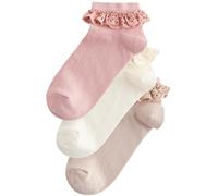 Next Calzino beige / écru / rosa Donna Next 36-41