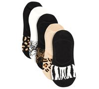 Next Calzino beige / nero / bianco Donna Next 38-43 beige / nero / bianco