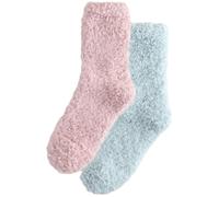 Next Calzino blu chiaro / rosa Donna Next 36-41