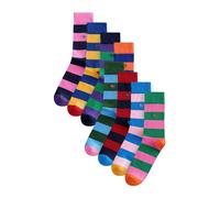 Next Calzino blu / verde / rosa / rosso Uomo Next 43-45