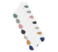 Next Calzino camello / grigio sfumato / verde / bianco Bambini Next 23-26