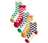 Next Calzino écru / rosso / nero / bianco Bambini Next 26,5-30,5