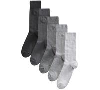 Next Calzino grigio / grigio chiaro / grigio sfumato Uomo Next 46-49