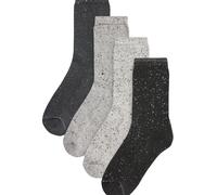 Next Calzino grigio / nero Donna Next 36-41