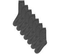 Next Calzino grigio scuro Bambini Next 31-36