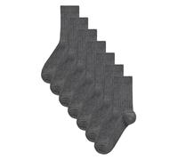 Next Calzino grigio scuro Bambini Next 37-40