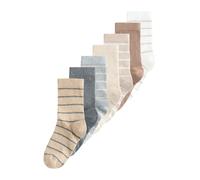 Next Calzino marrone chiaro / grigio / colori misti / bianco Bambini Next 31-36