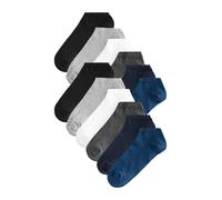Next Calzino navy / grigio / nero / bianco Uomo Next 46-49